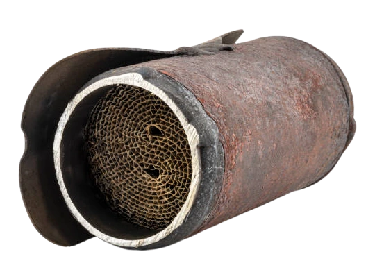 Čišćenje DPF Čišćenje DPF